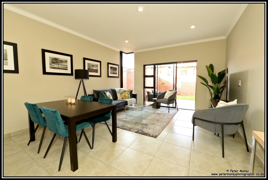 3 Bedroom Property for Sale in Six Fountains Residential Estate Gauteng