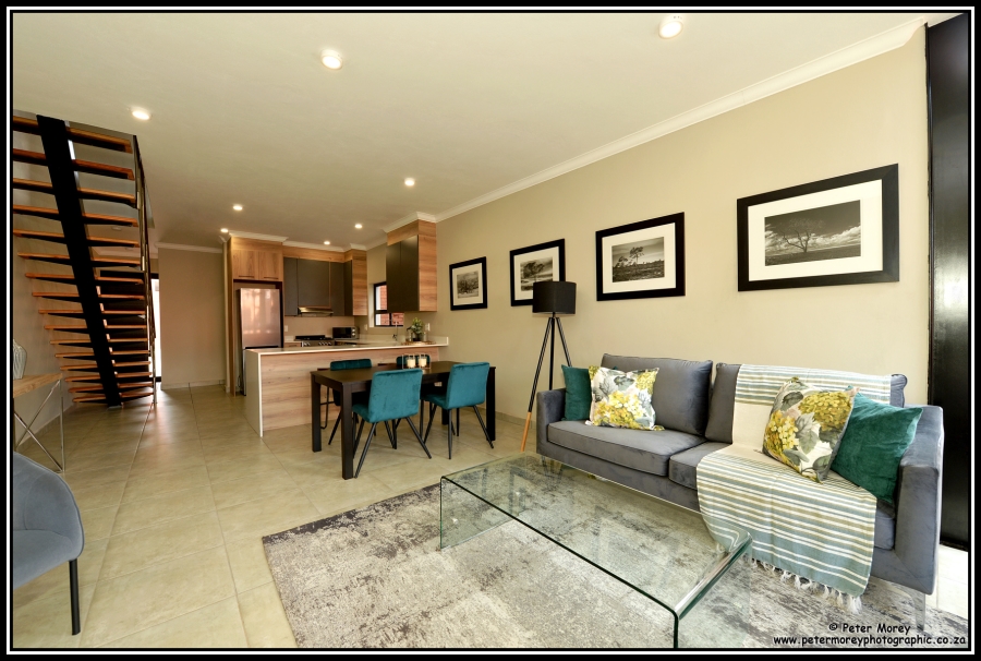 3 Bedroom Property for Sale in Six Fountains Residential Estate Gauteng