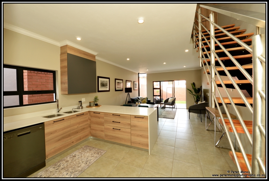 3 Bedroom Property for Sale in Six Fountains Residential Estate Gauteng