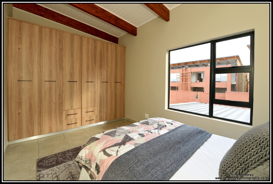 3 Bedroom Property for Sale in Six Fountains Residential Estate Gauteng