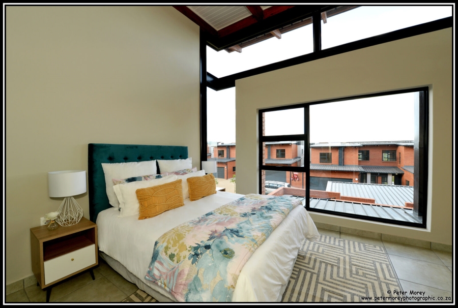 3 Bedroom Property for Sale in Six Fountains Residential Estate Gauteng