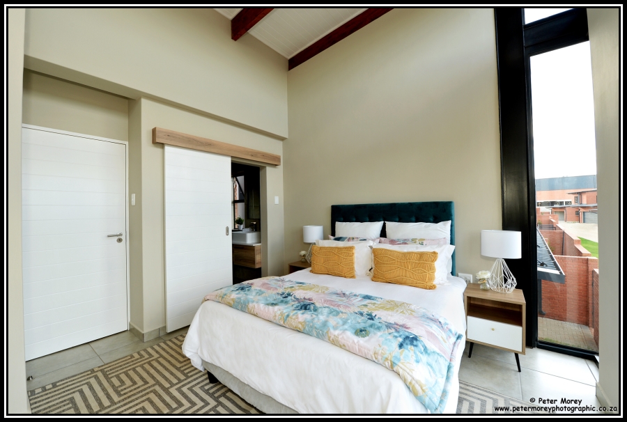 3 Bedroom Property for Sale in Six Fountains Residential Estate Gauteng