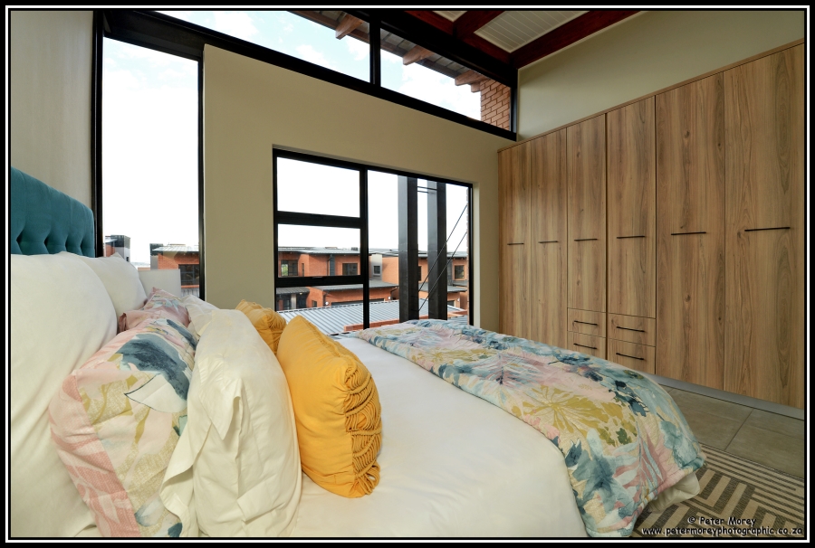 3 Bedroom Property for Sale in Six Fountains Residential Estate Gauteng