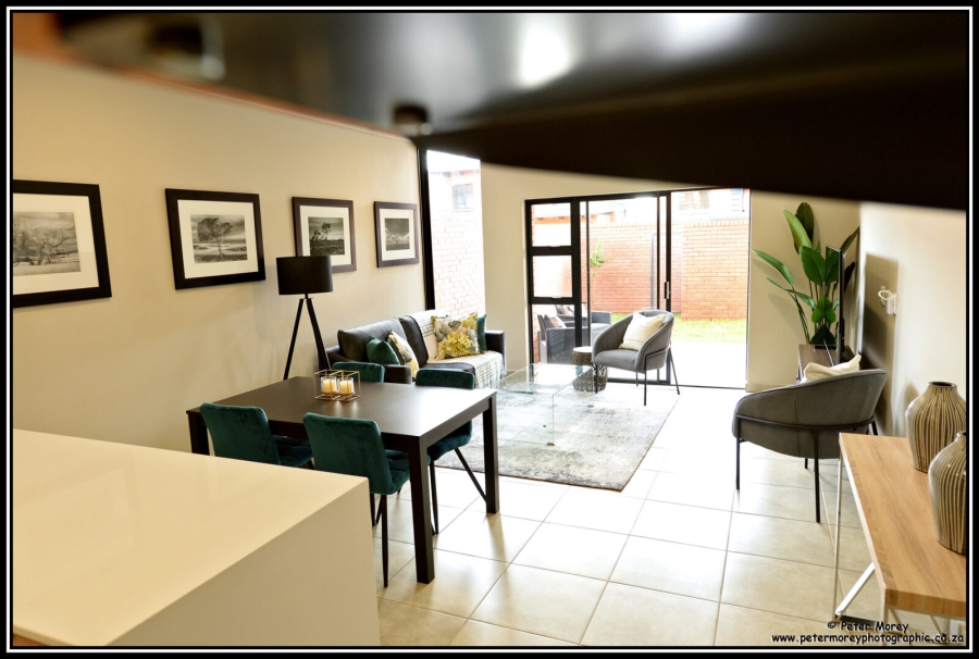 3 Bedroom Property for Sale in Six Fountains Residential Estate Gauteng