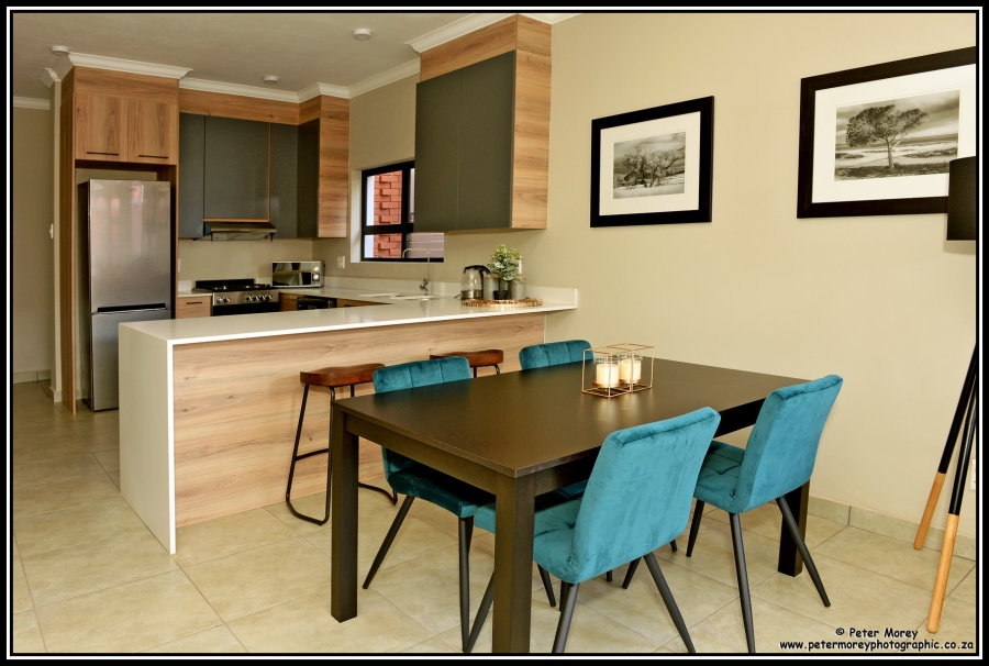 3 Bedroom Property for Sale in Six Fountains Residential Estate Gauteng