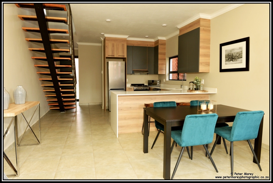 3 Bedroom Property for Sale in Six Fountains Residential Estate Gauteng