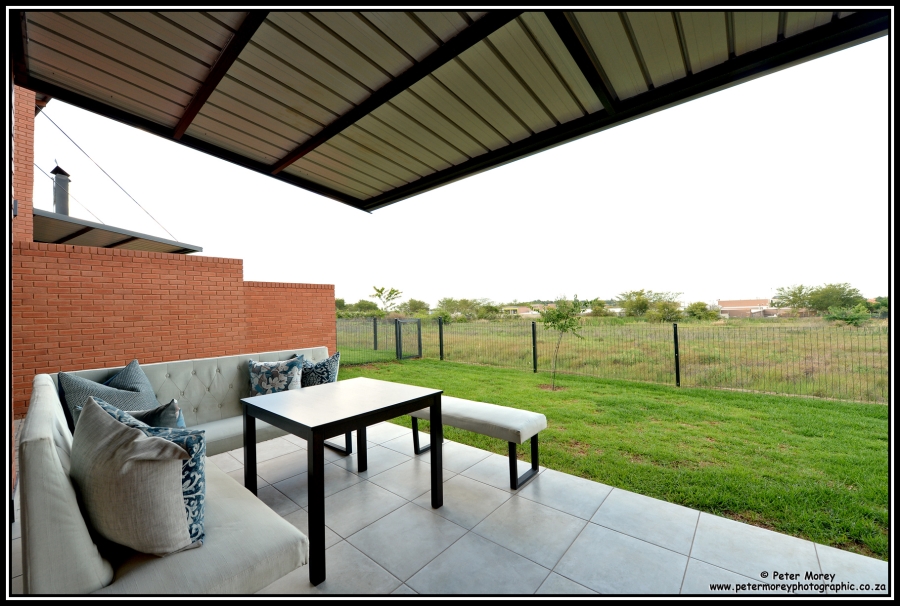 3 Bedroom Property for Sale in Six Fountains Residential Estate Gauteng