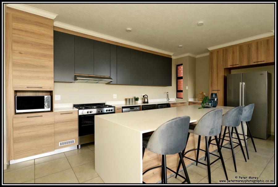 3 Bedroom Property for Sale in Six Fountains Residential Estate Gauteng