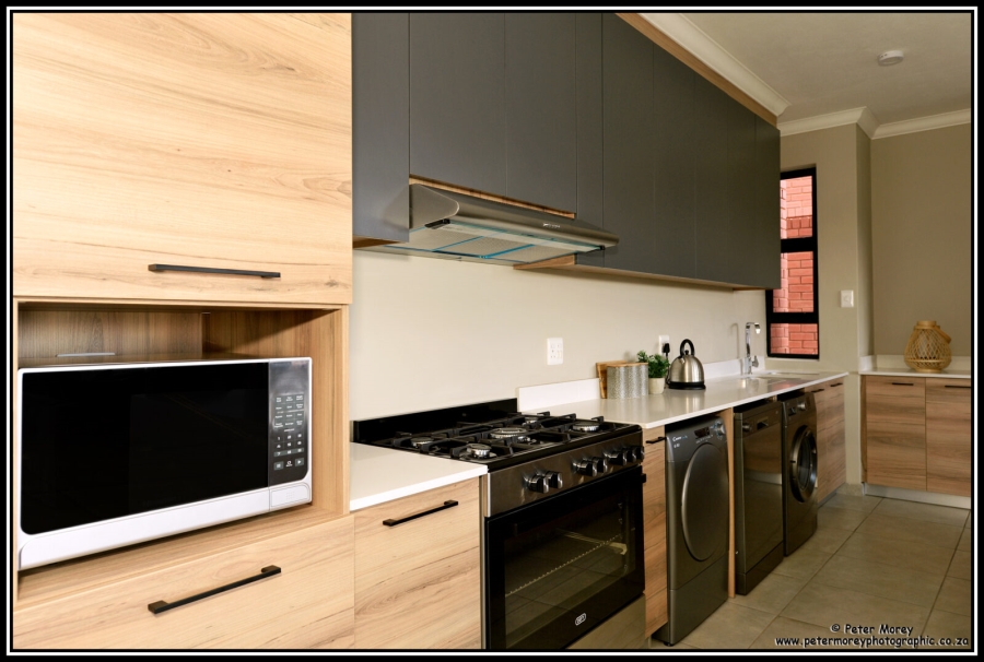 3 Bedroom Property for Sale in Six Fountains Residential Estate Gauteng