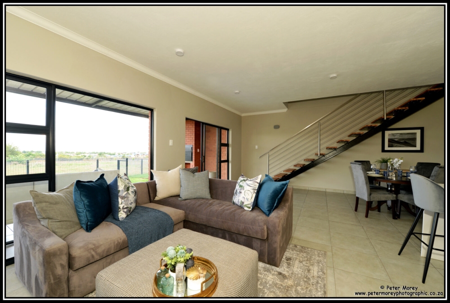 3 Bedroom Property for Sale in Six Fountains Residential Estate Gauteng