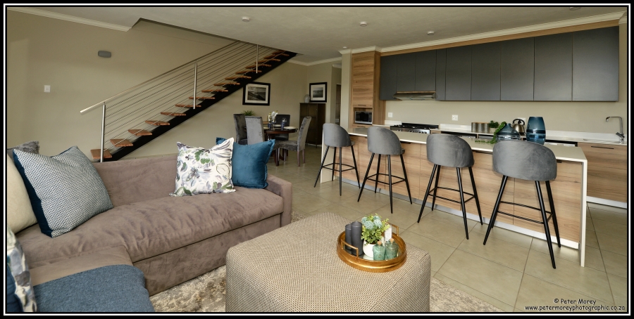 3 Bedroom Property for Sale in Six Fountains Residential Estate Gauteng