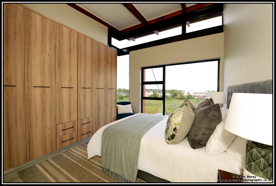 3 Bedroom Property for Sale in Six Fountains Residential Estate Gauteng
