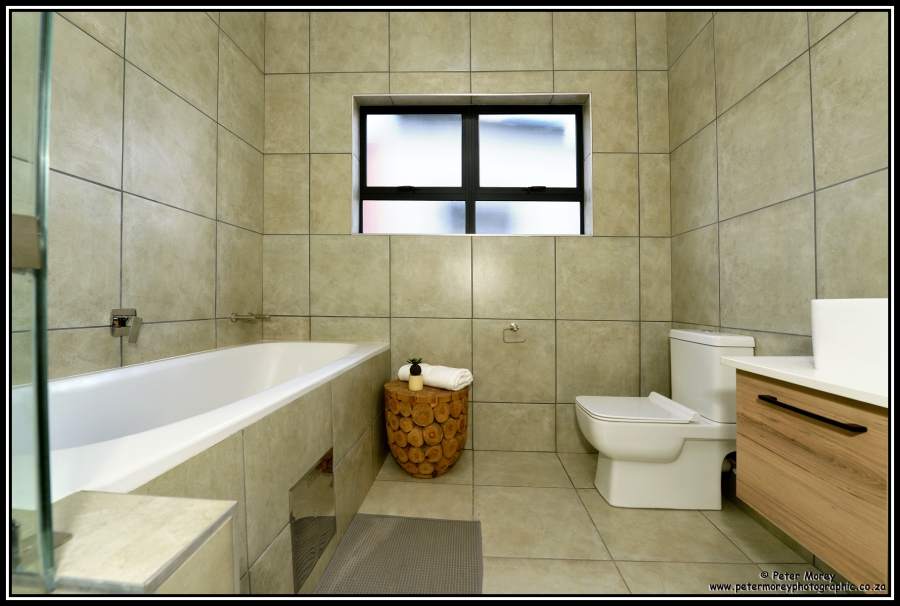 3 Bedroom Property for Sale in Six Fountains Residential Estate Gauteng