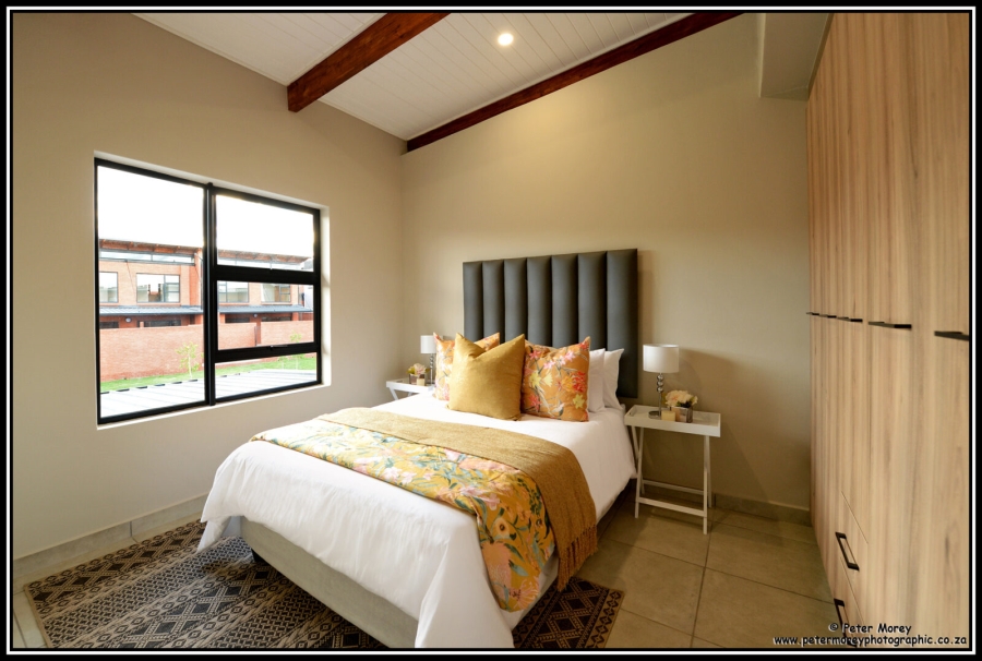 3 Bedroom Property for Sale in Six Fountains Residential Estate Gauteng