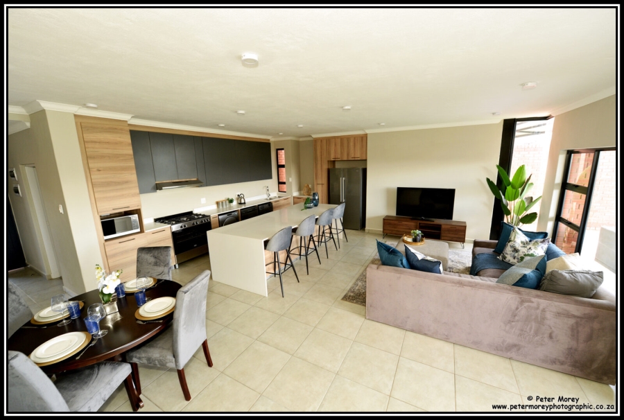 3 Bedroom Property for Sale in Six Fountains Residential Estate Gauteng