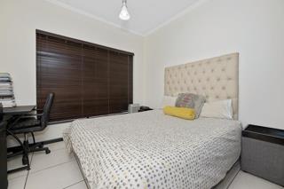 To Let 2 Bedroom Property for Rent in Greenstone Hill Gauteng
