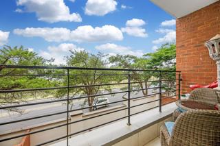 To Let 2 Bedroom Property for Rent in Greenstone Hill Gauteng