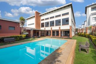 To Let 2 Bedroom Property for Rent in Greenstone Hill Gauteng