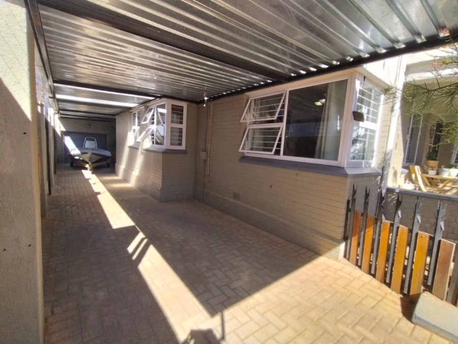 3 Bedroom Property for Sale in Krugersdorp North Gauteng