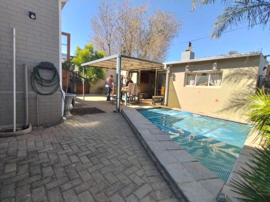 3 Bedroom Property for Sale in Krugersdorp North Gauteng