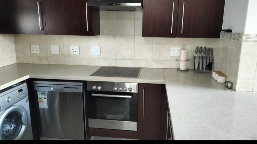 To Let 3 Bedroom Property for Rent in Rivonia Gauteng