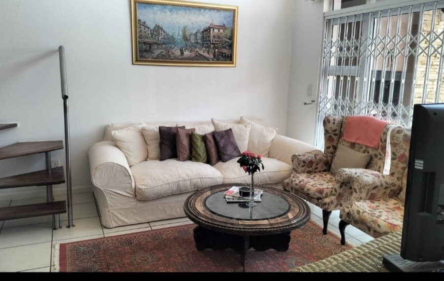 To Let 3 Bedroom Property for Rent in Rivonia Gauteng