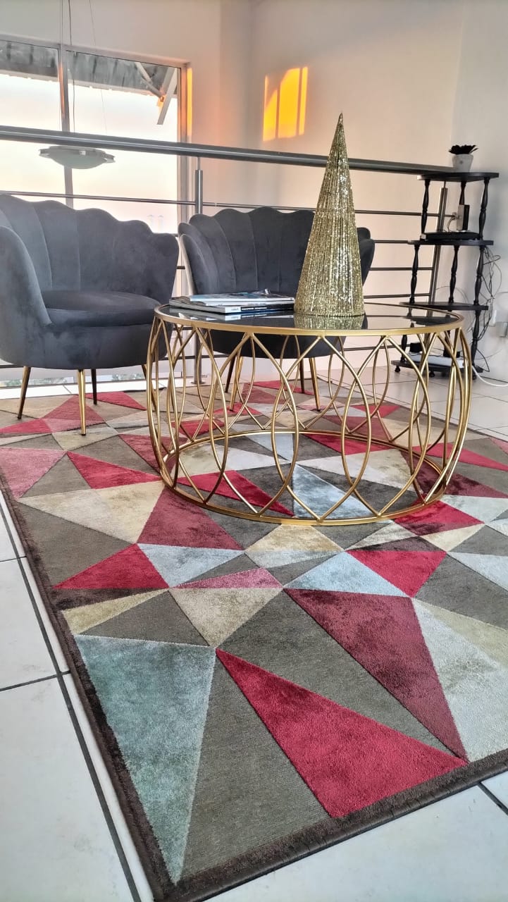 To Let 3 Bedroom Property for Rent in Rivonia Gauteng