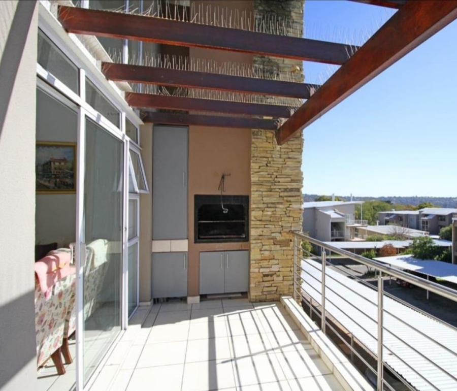 To Let 3 Bedroom Property for Rent in Rivonia Gauteng