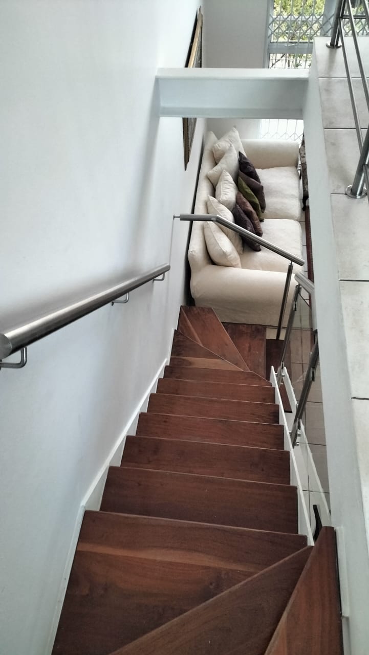 To Let 3 Bedroom Property for Rent in Rivonia Gauteng