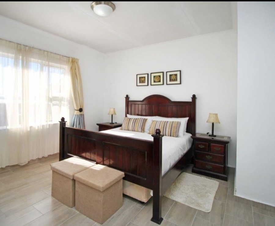 To Let 3 Bedroom Property for Rent in Rivonia Gauteng