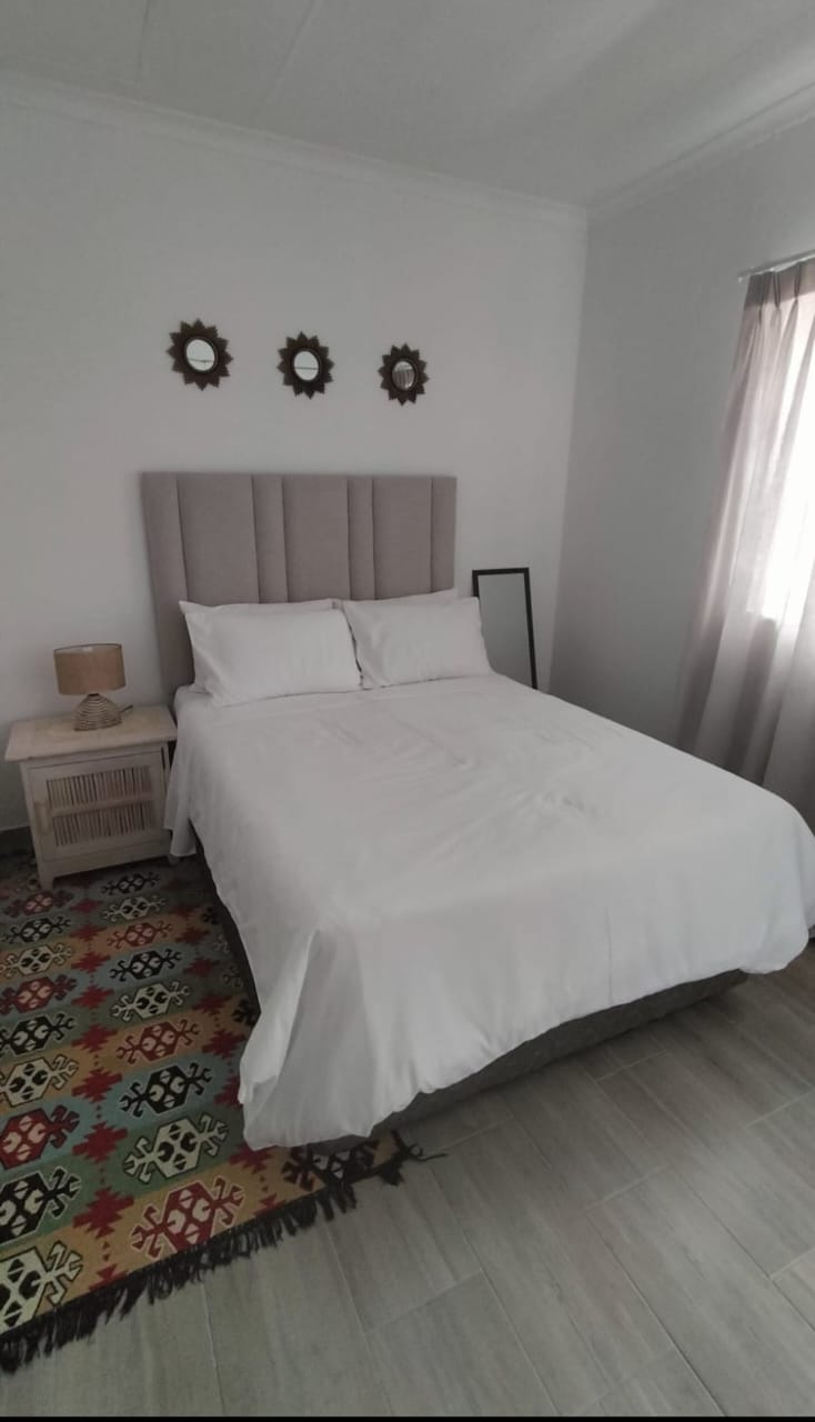 To Let 3 Bedroom Property for Rent in Rivonia Gauteng