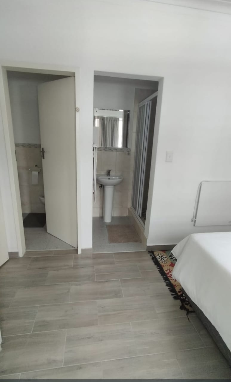To Let 3 Bedroom Property for Rent in Rivonia Gauteng