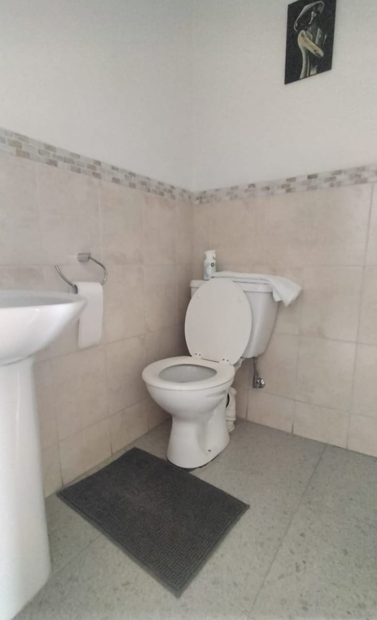 To Let 3 Bedroom Property for Rent in Rivonia Gauteng