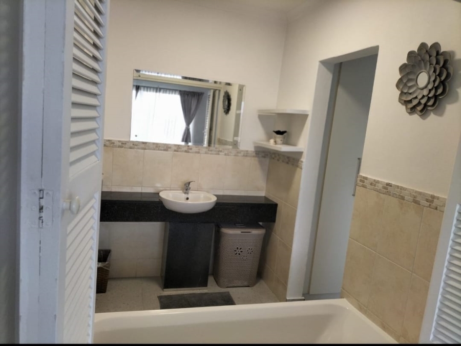 To Let 3 Bedroom Property for Rent in Rivonia Gauteng