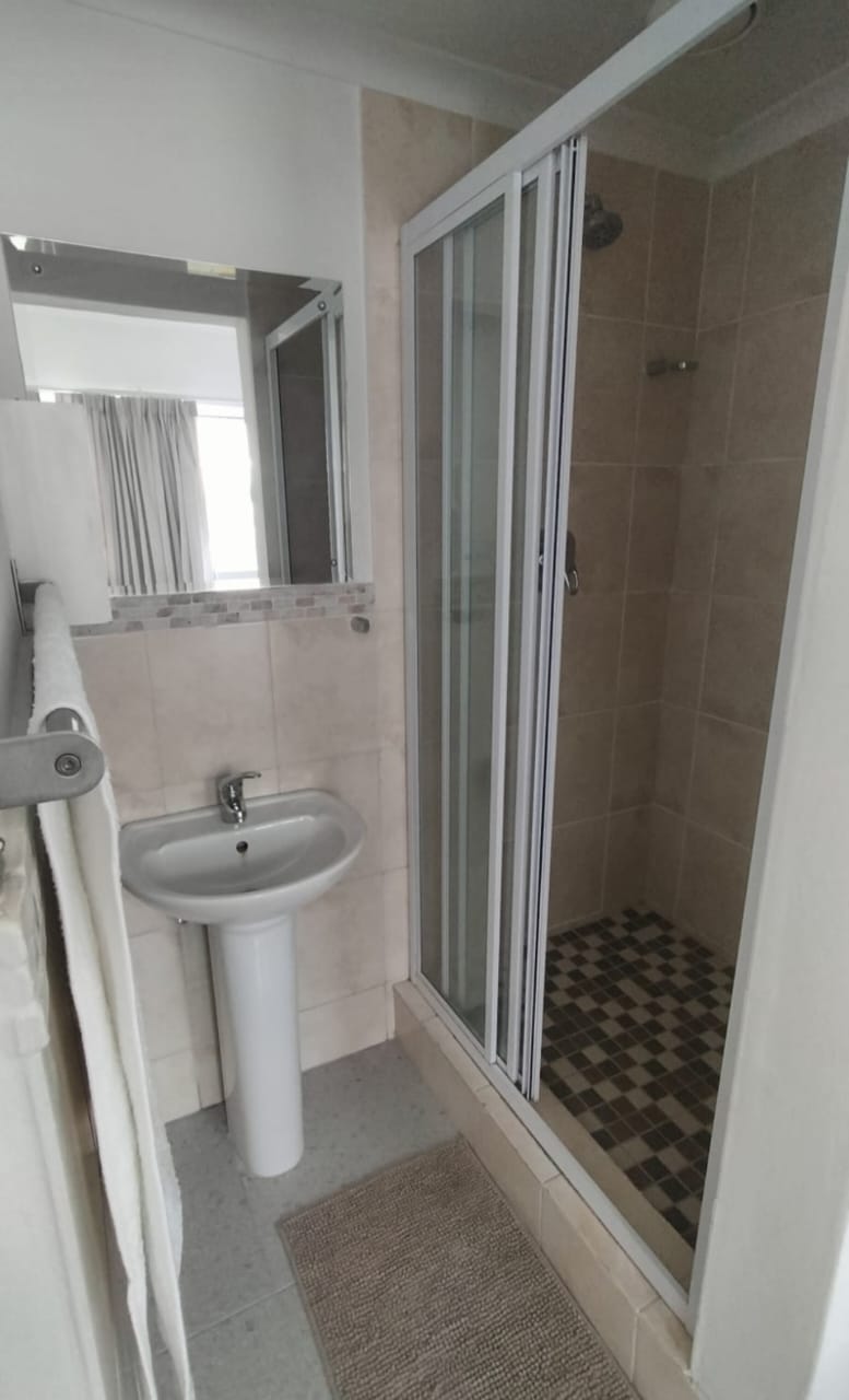 To Let 3 Bedroom Property for Rent in Rivonia Gauteng