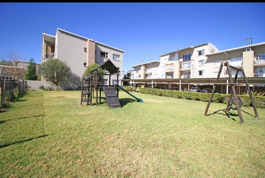 To Let 3 Bedroom Property for Rent in Rivonia Gauteng