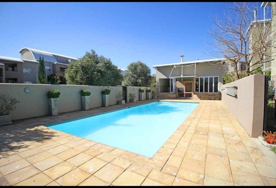 To Let 3 Bedroom Property for Rent in Rivonia Gauteng