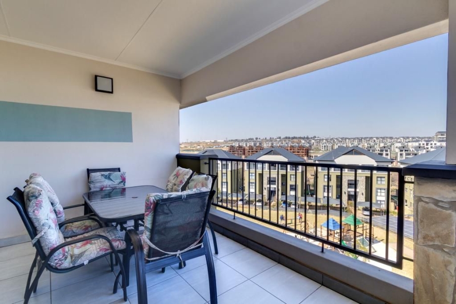 1 Bedroom Property for Sale in Waterfall Gauteng