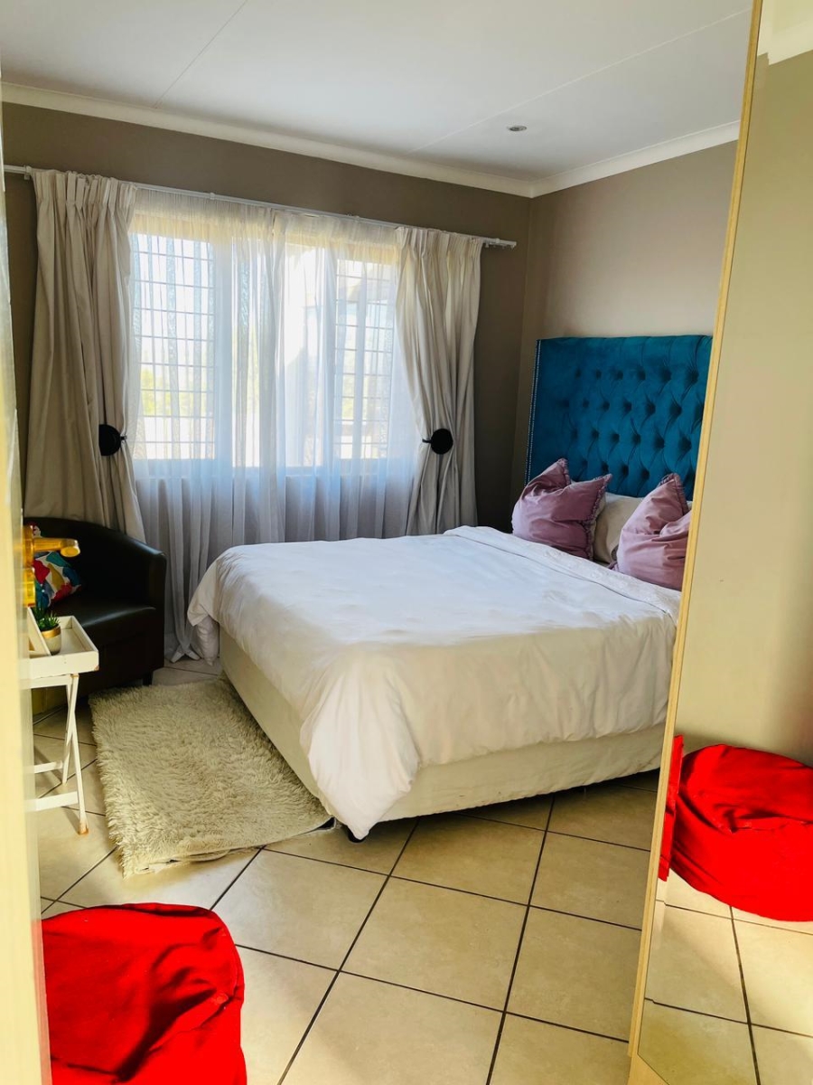 3 Bedroom Property for Sale in Thatchfield Estate Gauteng