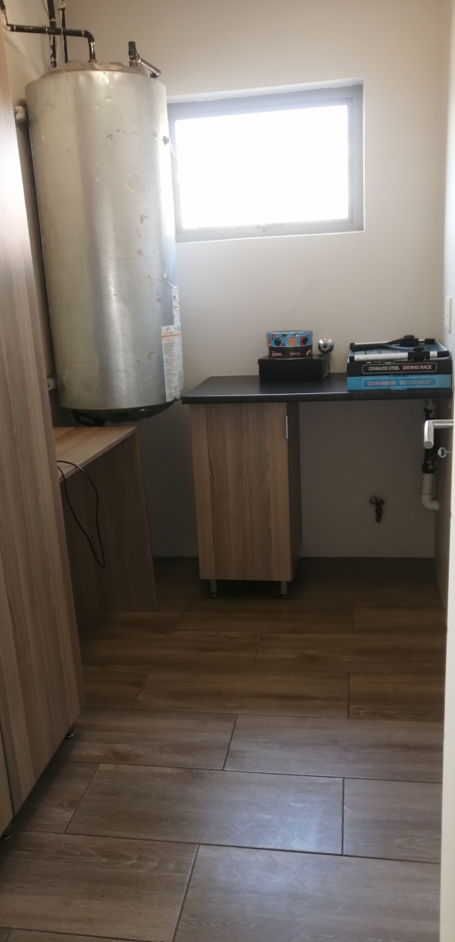 To Let 2 Bedroom Property for Rent in Berario Gauteng