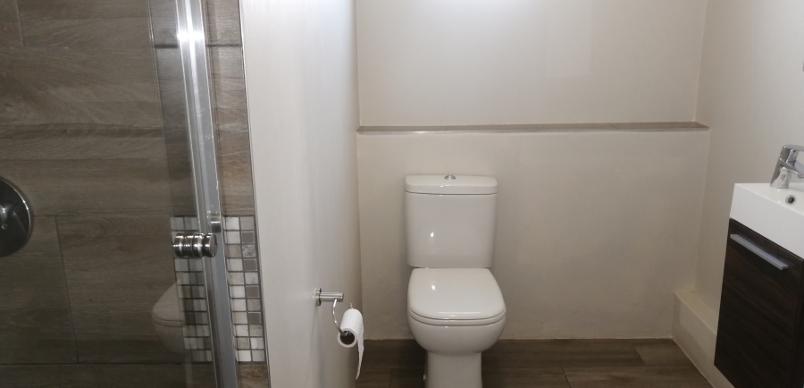 To Let 2 Bedroom Property for Rent in Berario Gauteng