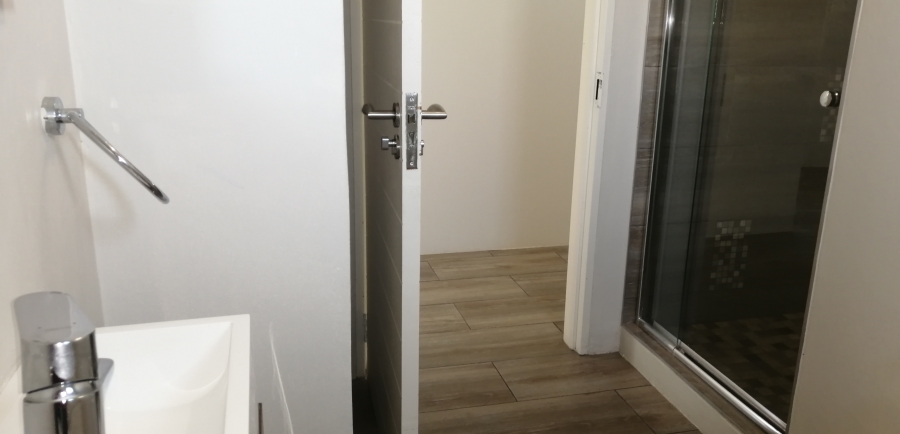 To Let 2 Bedroom Property for Rent in Berario Gauteng