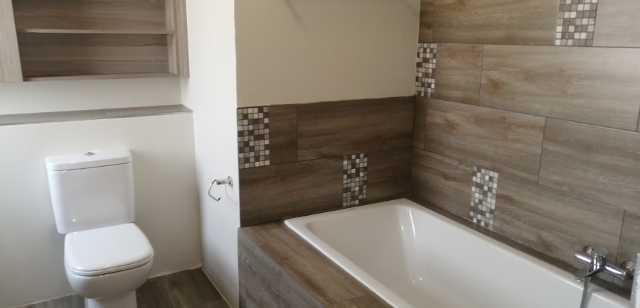 To Let 2 Bedroom Property for Rent in Berario Gauteng