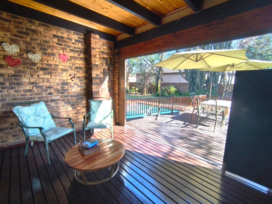 3 Bedroom Property for Sale in Brackenhurst Gauteng