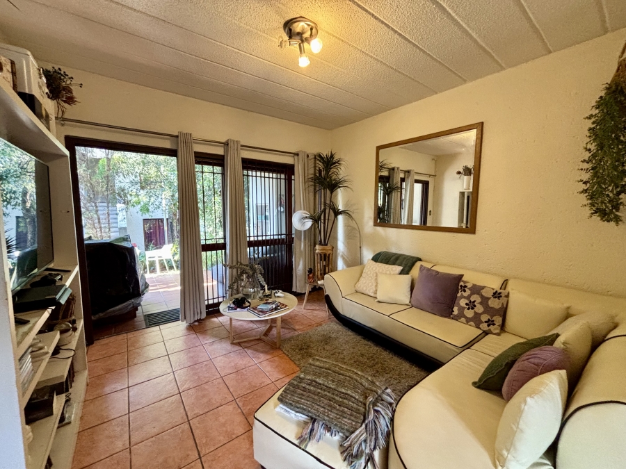 To Let 2 Bedroom Property for Rent in Jukskei Park Gauteng