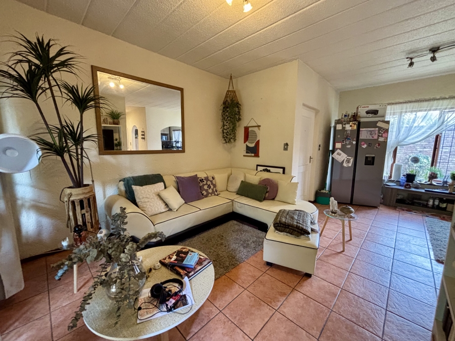 To Let 2 Bedroom Property for Rent in Jukskei Park Gauteng