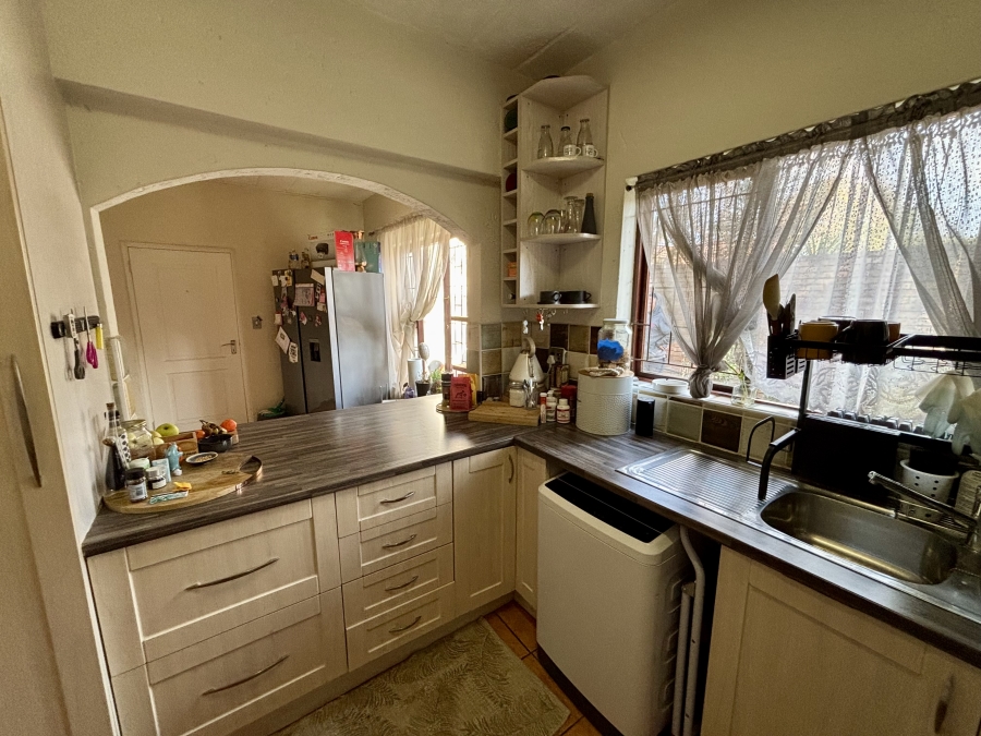 To Let 2 Bedroom Property for Rent in Jukskei Park Gauteng