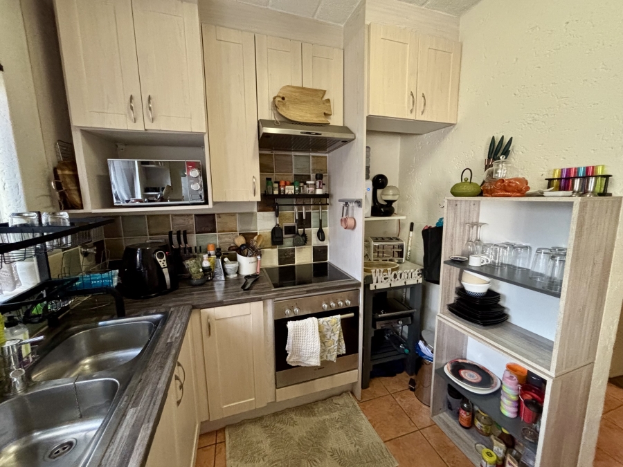 To Let 2 Bedroom Property for Rent in Jukskei Park Gauteng