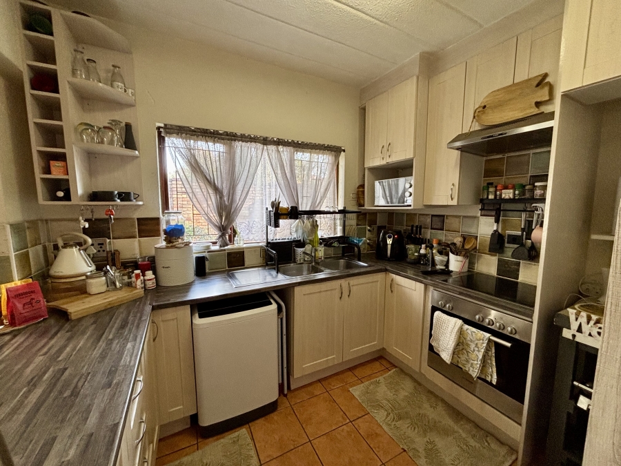 To Let 2 Bedroom Property for Rent in Jukskei Park Gauteng