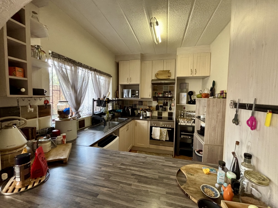 To Let 2 Bedroom Property for Rent in Jukskei Park Gauteng